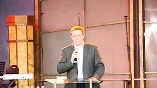 Александр Шевченко - Как найти Христа