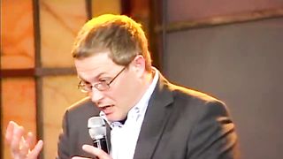 Александр Шевченко - Как найти Христа