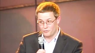 Александр Шевченко - Как найти Христа