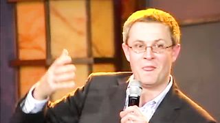 Александр Шевченко - Как найти Христа