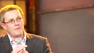 Александр Шевченко - Как найти Христа