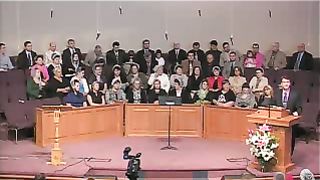 Андрей Петровский - Молитва и исполнение Духом Святым