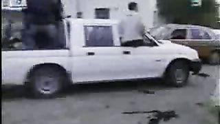 Шантаж милосердием