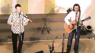 Спасение - Милая (Исполнение в разных церквях)