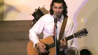 Спасение - Милая (Исполнение в разных церквях)