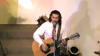 Спасение - Милая (Исполнение в разных церквях)