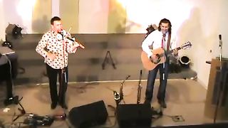 Спасение - Милая (Исполнение в разных церквях)