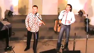 Спасение - Ночью вижу странные сны 2