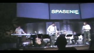 Спасение - О Маме (Исполнение в разных церквях)