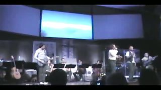 Спасение - О Маме (Исполнение в разных церквях)