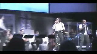 Спасение - О Маме (Исполнение в разных церквях)