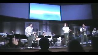 Спасение - О Маме (Исполнение в разных церквях)