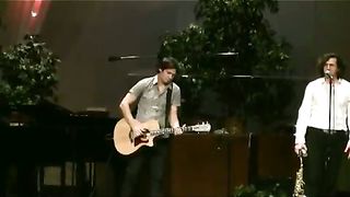 Спасение - Осень Исполнение в разных церквях