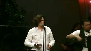 Спасение - Осень Исполнение в разных церквях