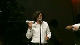 Спасение - Осень Исполнение в разных церквях