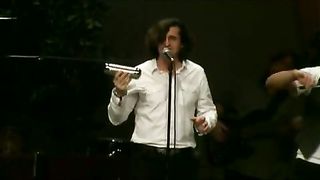 Спасение - Осень Исполнение в разных церквях