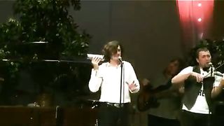 Спасение - Осень Исполнение в разных церквях