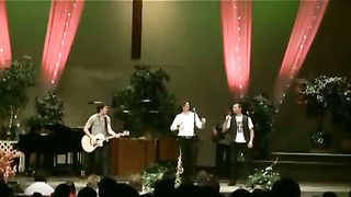 Спасение - Постой (Исполнение в разных церквях)