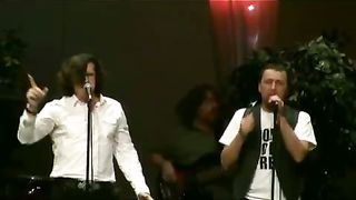 Спасение - Постой (Исполнение в разных церквях)