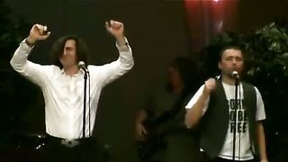 Спасение - Постой (Исполнение в разных церквях)