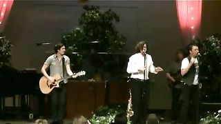 Спасение - Постой (Исполнение в разных церквях)