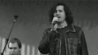 Спасение - Я возвращаюсь 1 (Исполнение в разных церквях)