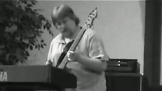 Спасение - Я возвращаюсь 1 (Исполнение в разных церквях)