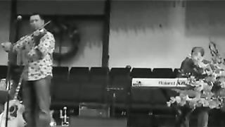 Спасение - Я возвращаюсь 1 (Исполнение в разных церквях)