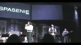 Спасение - Я возвращаюсь 2 Исполнение в разных церквях