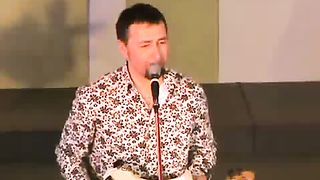 Спасение – Я помню вечер (Исполнение в разных церквях)