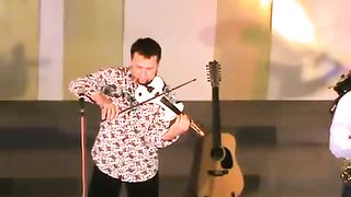 Спасение – Я помню вечер (Исполнение в разных церквях)