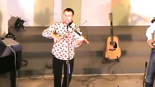 Спасение – Я помню вечер (Исполнение в разных церквях)