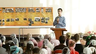 Школа благовестия - Вступление