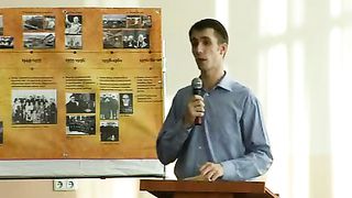 Школа благовестия - Вступление