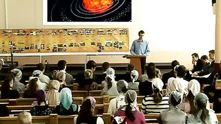Школа благовестия - Богоцентричность 3