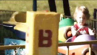 Сергей Демидович - Карусели