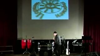 Геннадий Мохненко - Предтеча проповедника на броневике