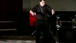 Геннадий Мохненко - Предтеча проповедника на броневике