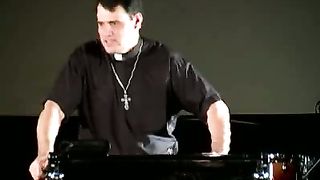 Геннадий Мохненко - Предтеча проповедника на броневике