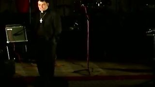 Геннадий Мохненко - Фристайл поклонения