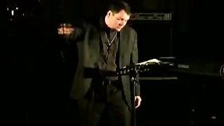 Геннадий Мохненко - Фристайл поклонения