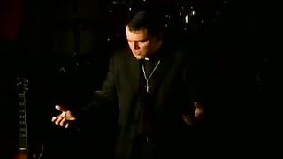 Геннадий Мохненко - Фристайл поклонения