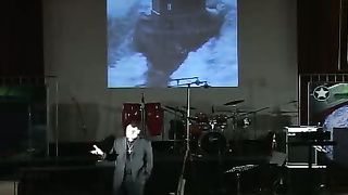 Геннадий Мохненко - Устоять в шторме