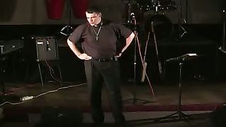 Геннадий Мохненко - Парадигмы-Доходяги