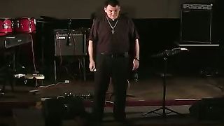 Геннадий Мохненко - Стратегическая ГОРЛУМИЗАЦИЯ