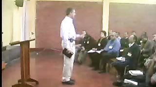 Paul Washer - El Hombre y el Pecado