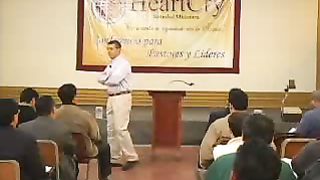 Paul Washer - El Hombre y el Pecado