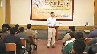 Paul Washer - El Hombre y el Pecado