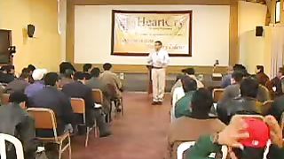 Paul Washer - El Hombre y el Pecado