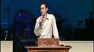 Paul Washer - Regeneration v The Idolatry of Decisional Evangelism